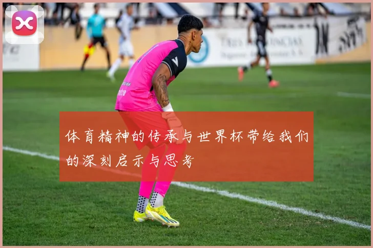 体育精神的传承与世界杯带给我们的深刻启示与思考