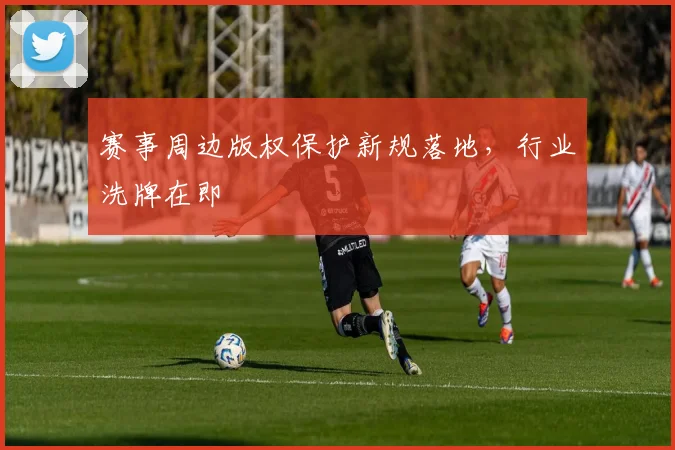 赛事周边版权保护新规落地，行业洗牌在即