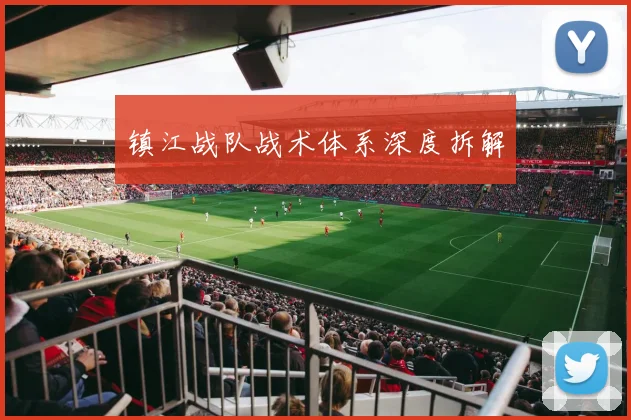 镇江战队战术体系深度拆解