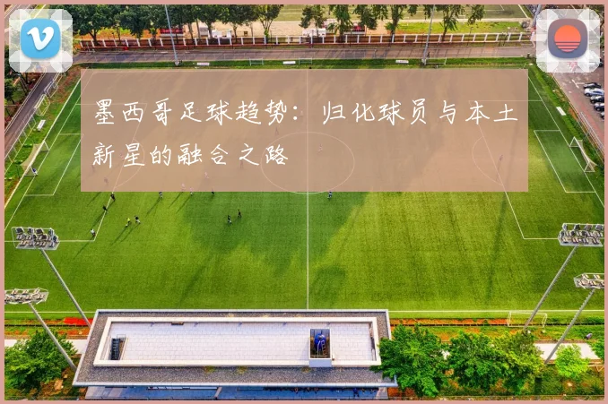 墨西哥足球趋势：归化球员与本土新星的融合之路