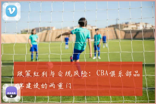 政策红利与合规风险：CBA俱乐部品牌建设的两重门