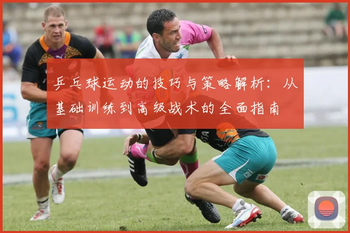 乒乓球运动的技巧与策略解析：从基础训练到高级战术的全面指南